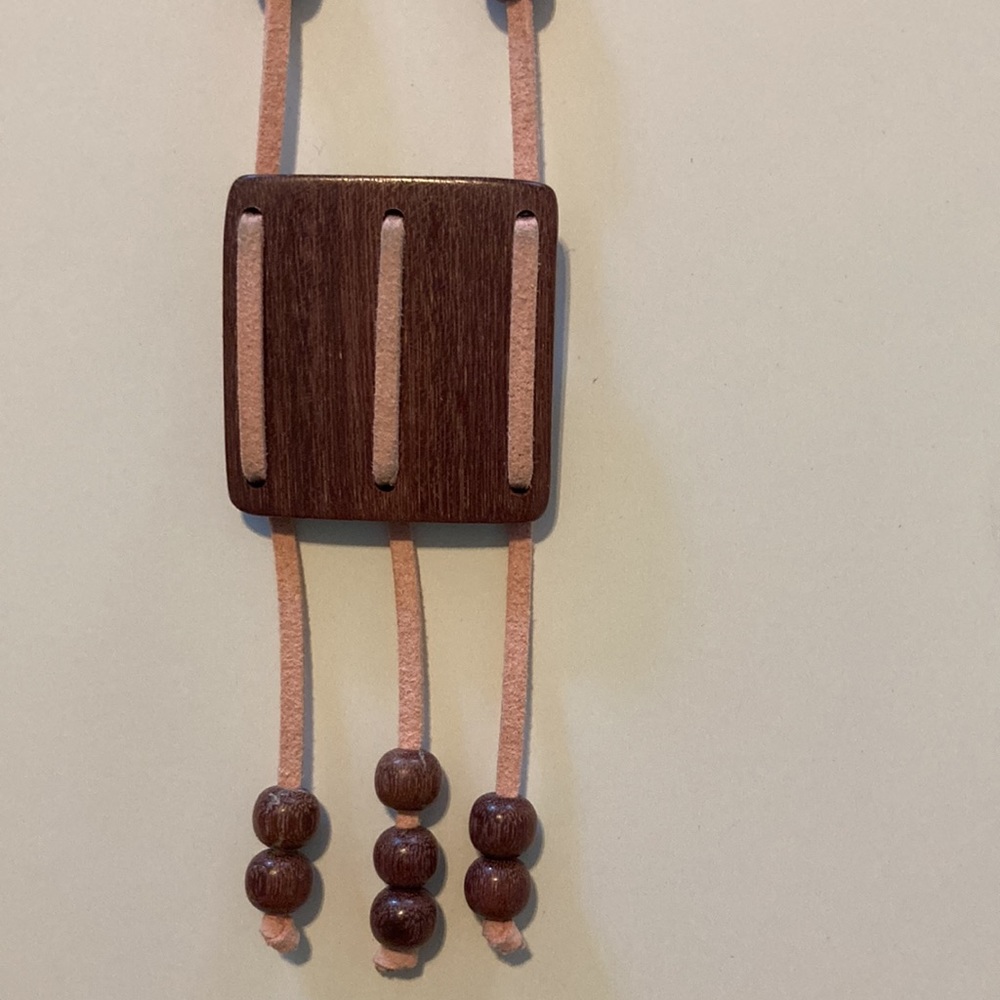 Necklace - Picture 2 of 3